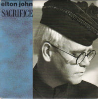 Elton John – Sacrifice