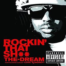 The-Dream-–-Rockin’-That-Thang