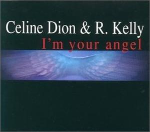 Dion_Kelly_I27mYourAngel