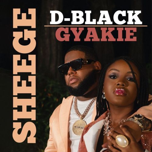 d-black-gyakie