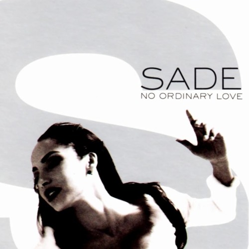 Sade-No-Ordinary-Love