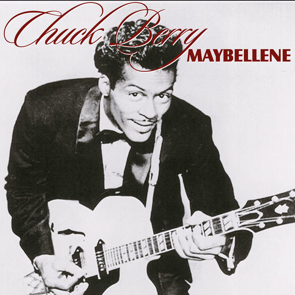 Chuck-Berry-Maybelline