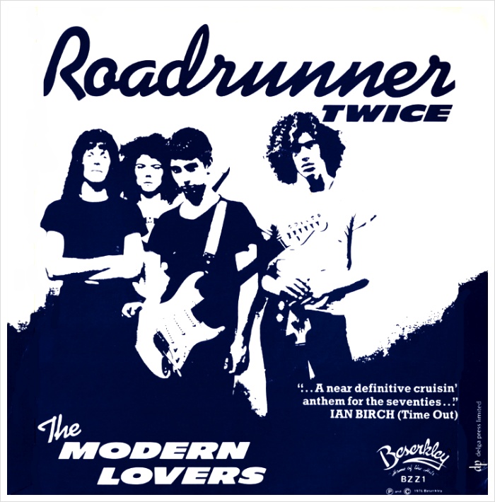the-modern-lovers-roadrunner