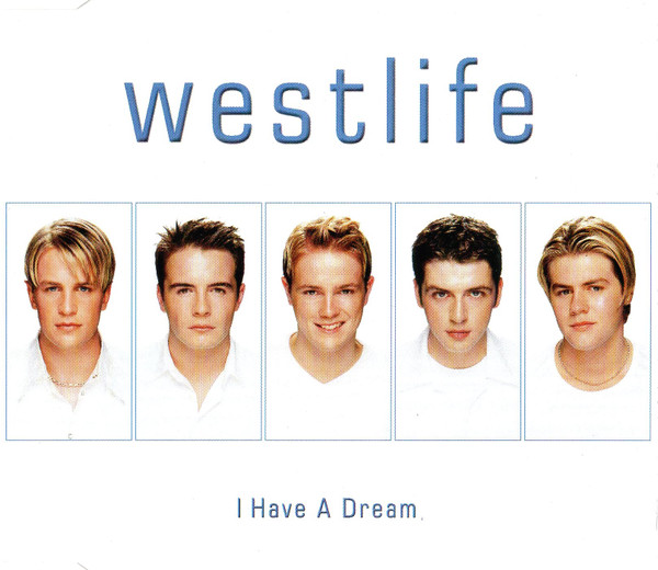 westlife-i-have-a-dream