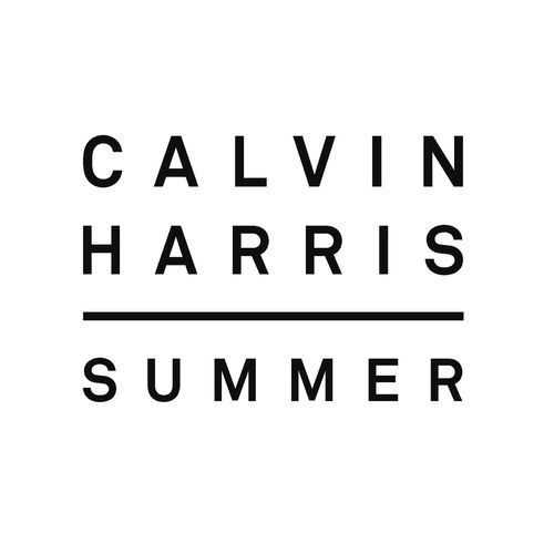 Calvin-Harris-Summer
