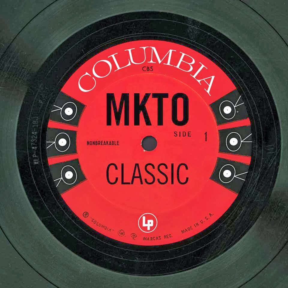 Classic-MKTO