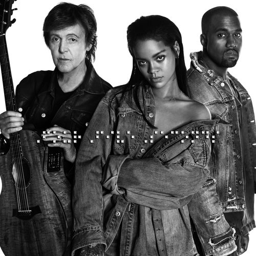 Rihanna-FourFiveSeconds