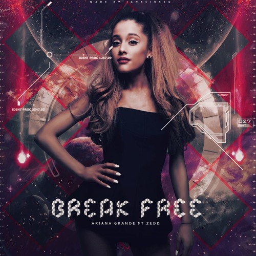 break-free-ariana-grande