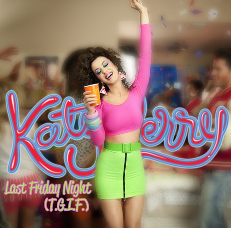 Last-Friday-Night-T.G.I.F.-Katy-Perry