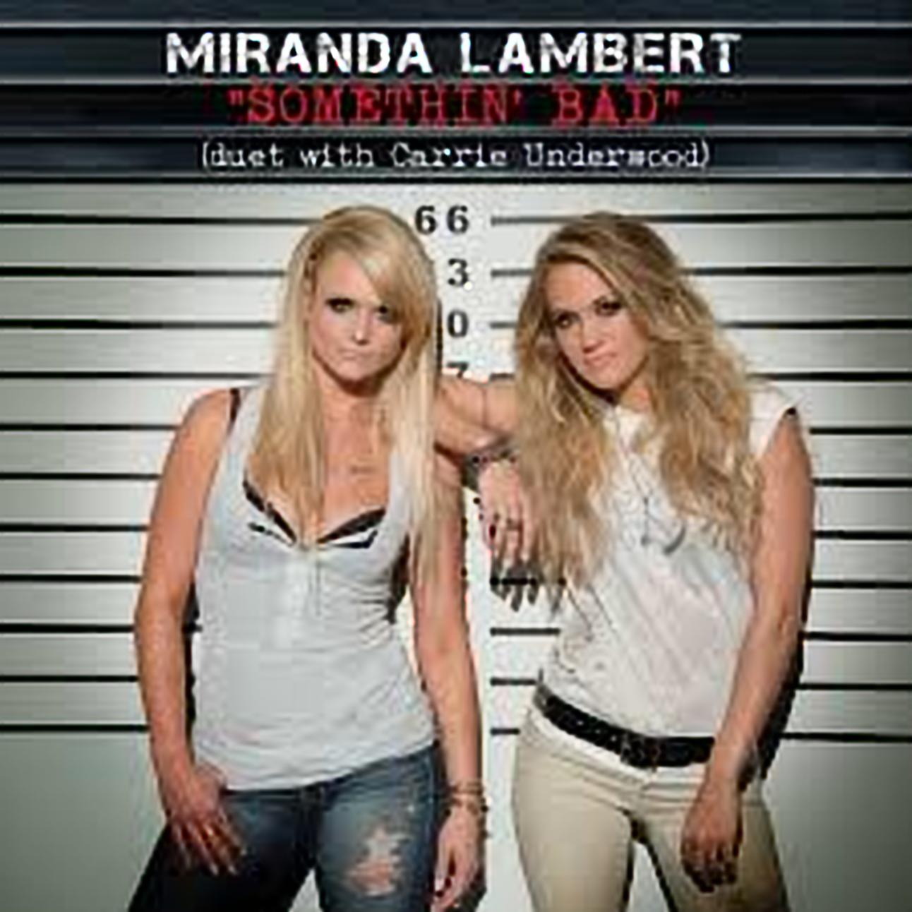 Somethin-Bad-Miranda-Lambert