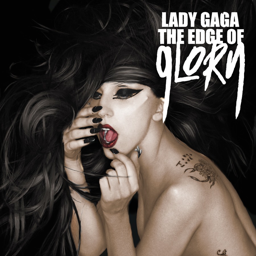 The-Edge-of-Glory-Lady-Gaga
