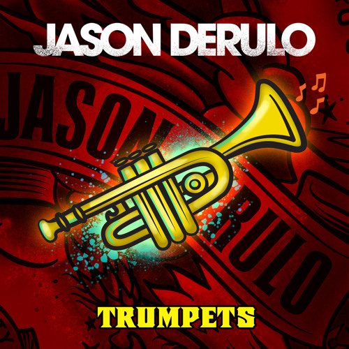 Trumpets-Jason-Derulo