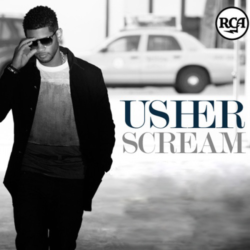 Usher-–-Scream