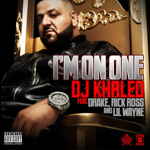 DJ-Khaled-Im-On-One