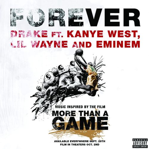 Drake-Forever-Explicit-Version