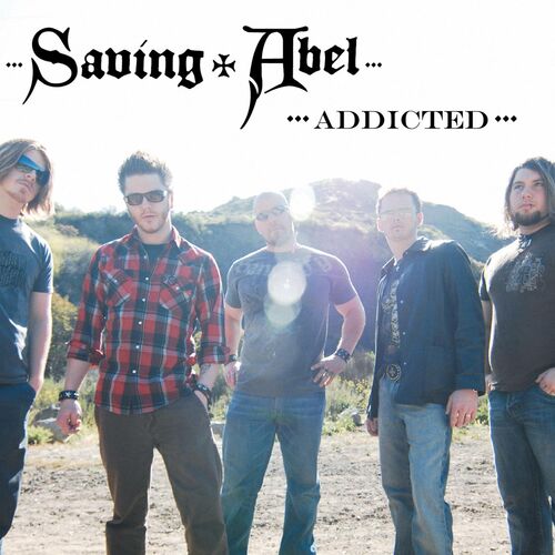 Saving-Abel-Addicted