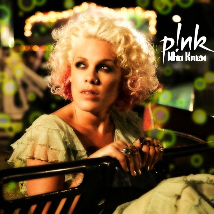 Who-Knew-Pnk