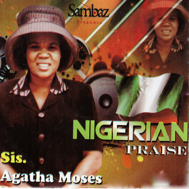agatha-moses-oh-lord