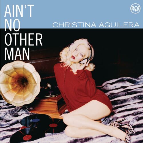 Christina-Aguilera-Aint-No-Other-Man