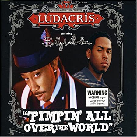 Pimpin-All-Over-the-World-Ludacris-amazon