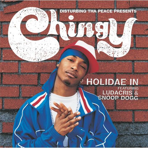 Chingy-Holidae-In