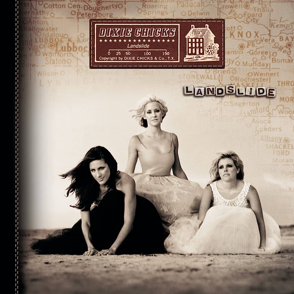 Landslide-Dixie-Chicks
