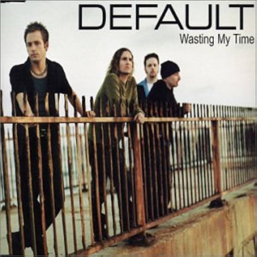 Wasting-My-Time-Default