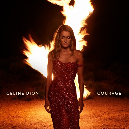 Celine-Dion-Courage