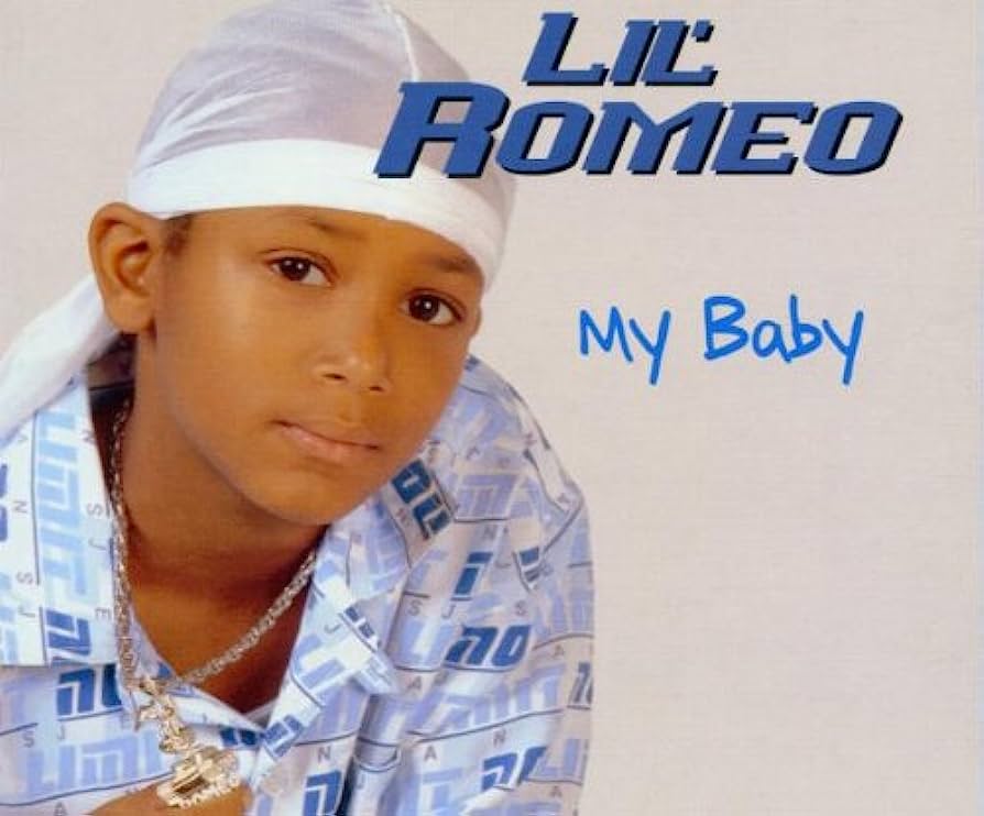 My-Baby-Lil-Romeo