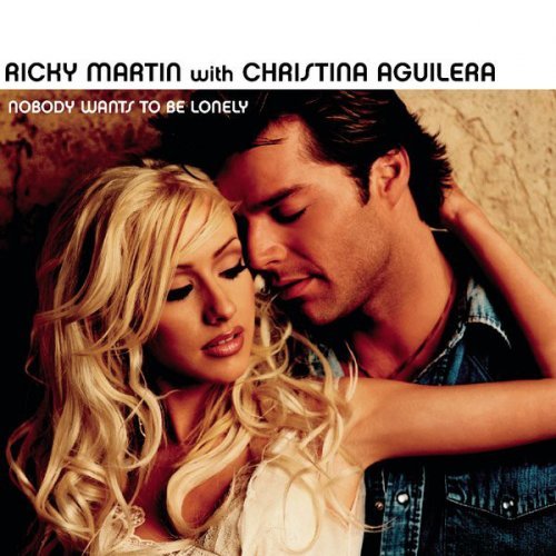 Nobody-Wants-to-Be-Lonely-Ricky-Martin
