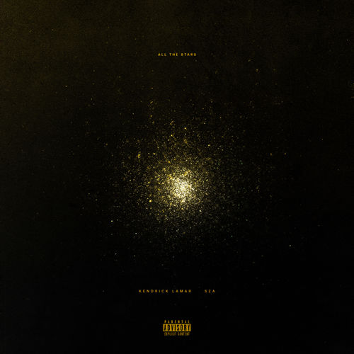 All-The-Stars-Kendrick-Lamar