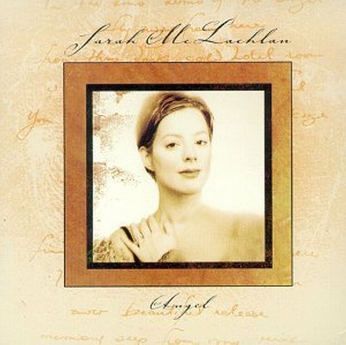 Angel-Sarah-McLachlan
