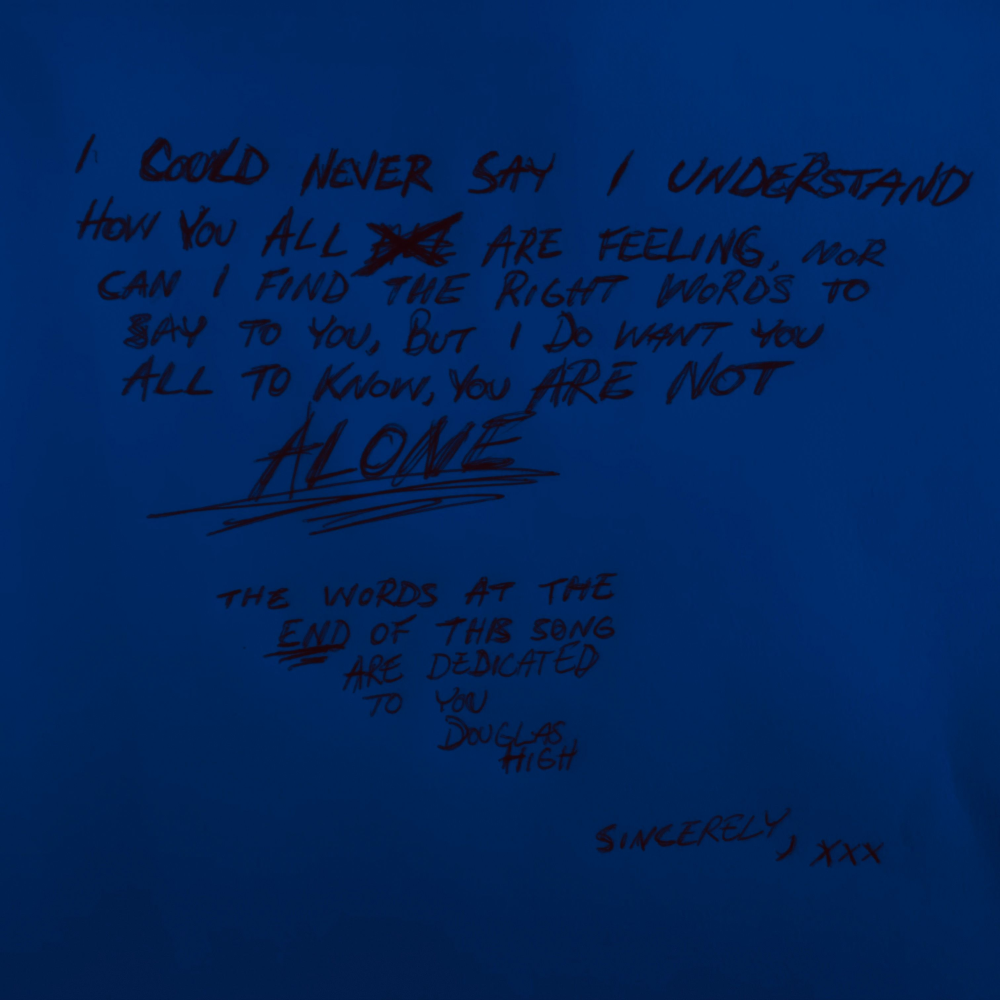 XXXTentacion-Hope