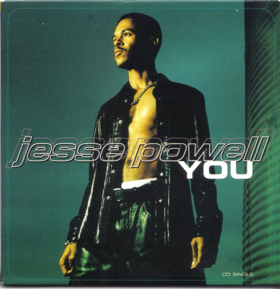 You-Jesse-Powell