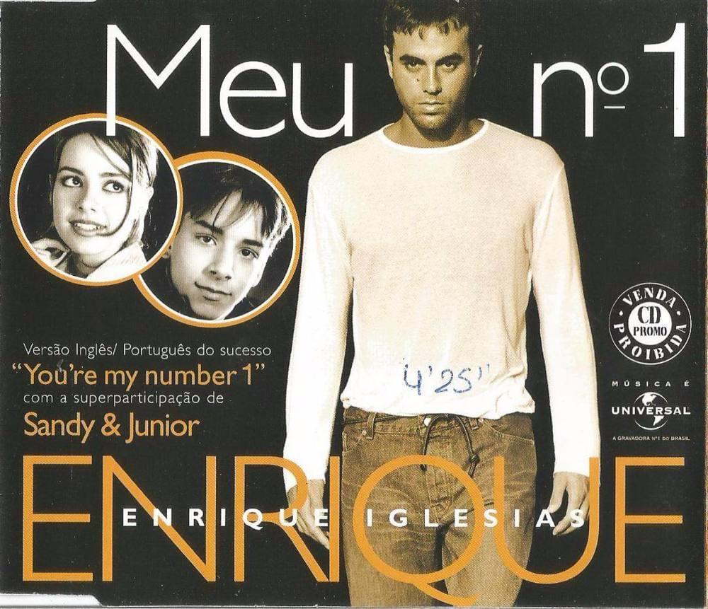 enrique-iglesias-youre-my-number-one