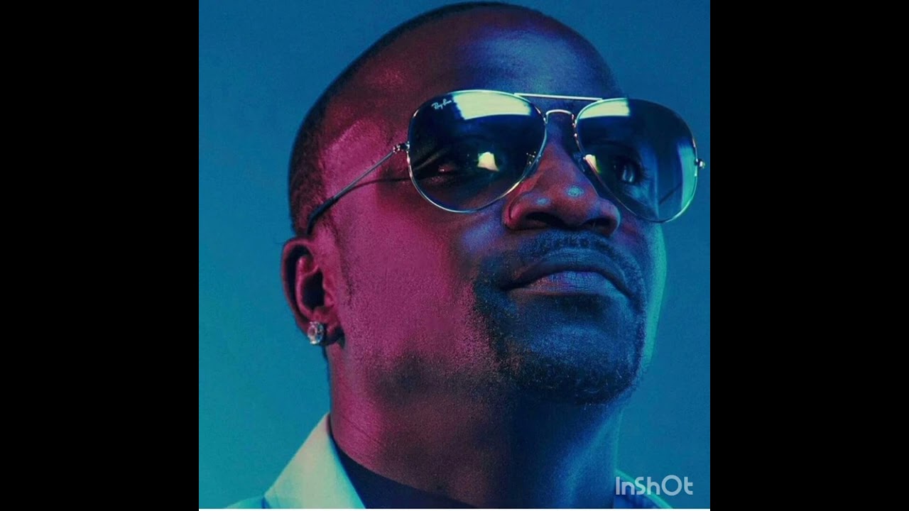Akon-–-No-More-You