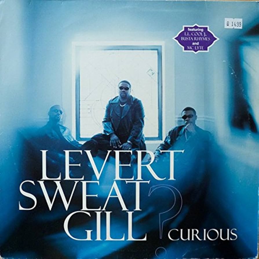 LSG-Curious