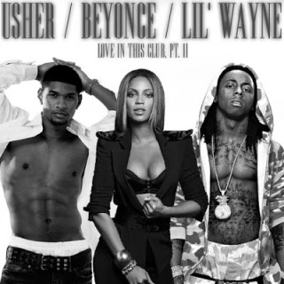 Usher-Love-In-This-Club-Part-2-Ft-Beyonce-Lil-Wayne-MP3-Download