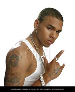 Chris-Brown-Falling-Angel