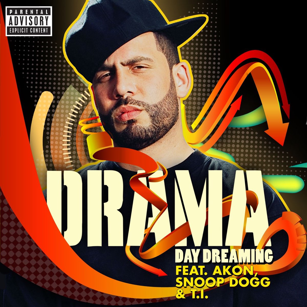 DJ-Drama-–-Day-Dreaming-ft.-Akon-Snoop-Dogg-T.I
