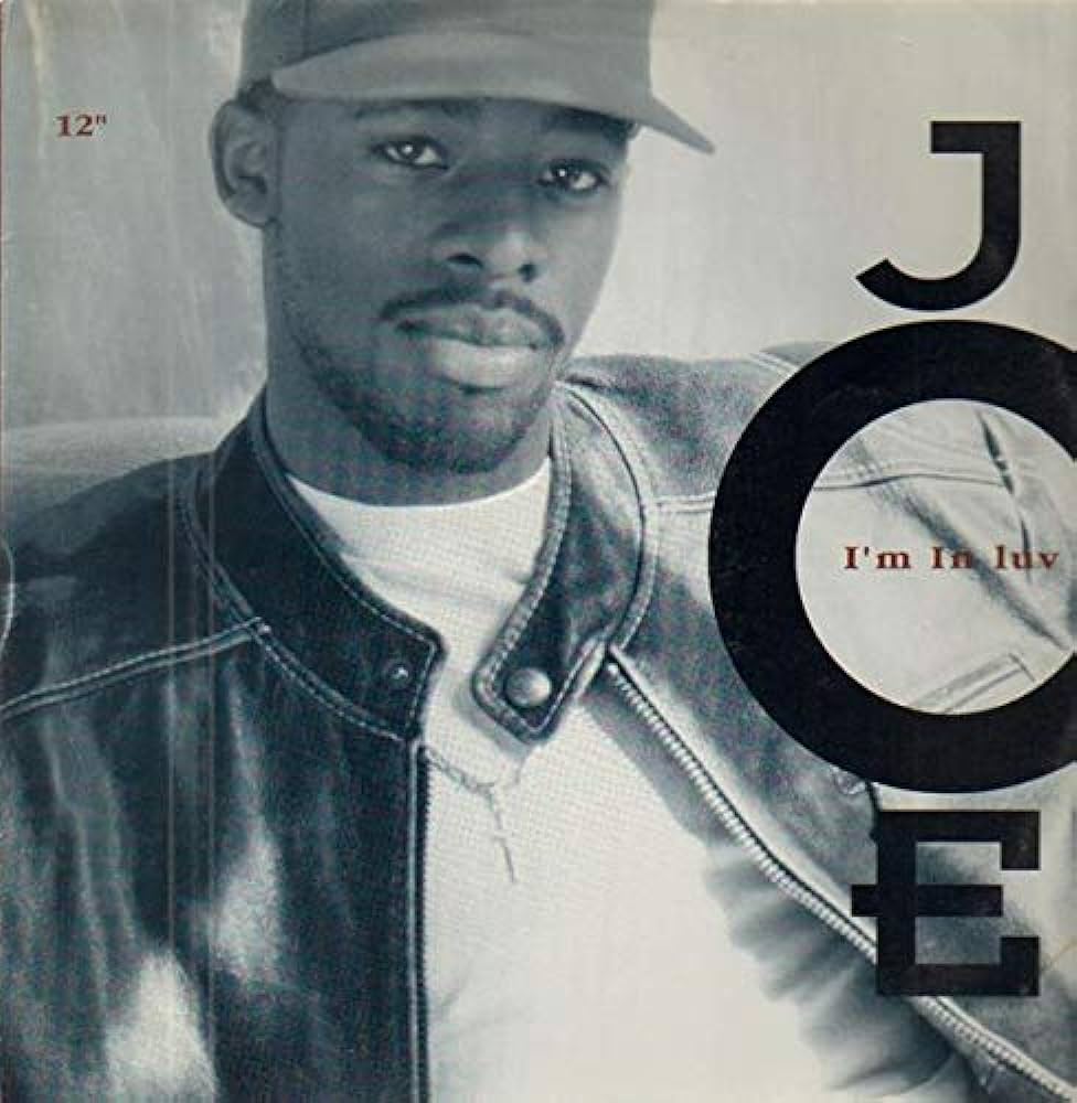 Joe-Im-in-Love