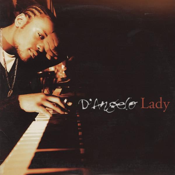 Lady-Dangelo