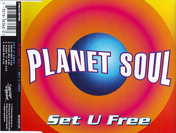 Set-U-Free-Planet-Soul