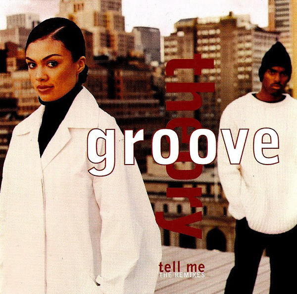 Tell-Me-Groove-Theory