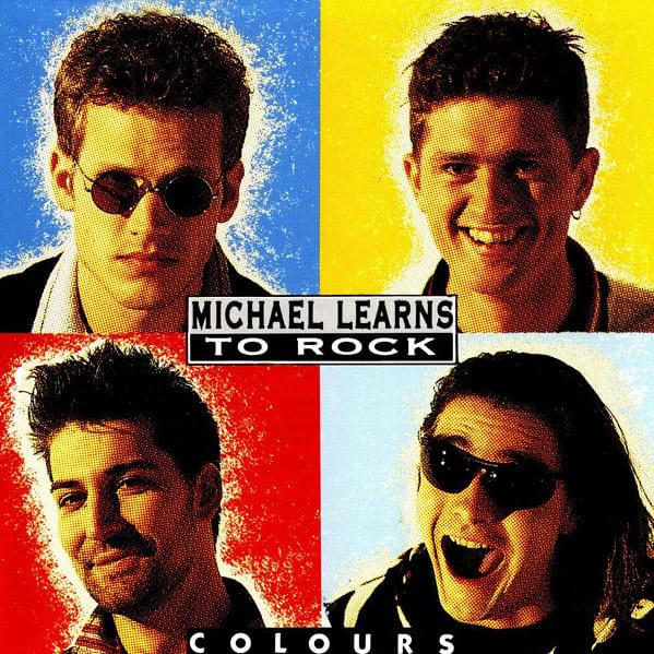 michael-learns-to-rock-out-of-the-blue