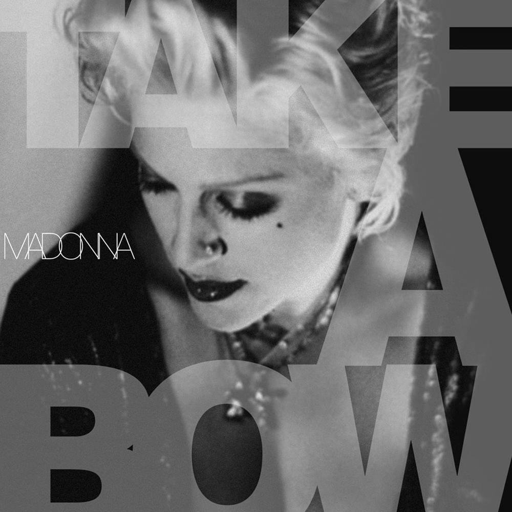 Madonna-–-Take-a-Bow