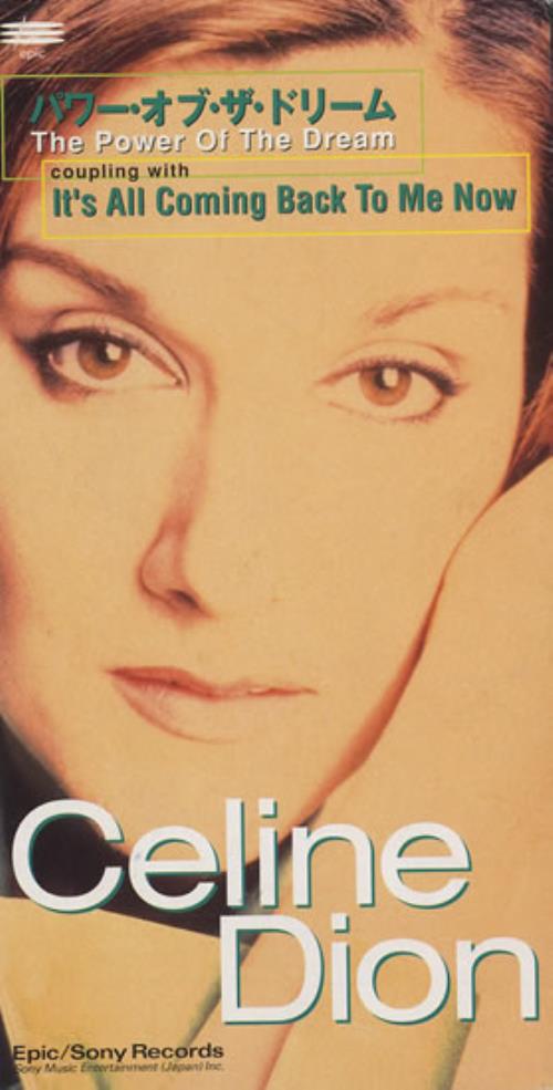 the-power-of-the-dream-celine-dion