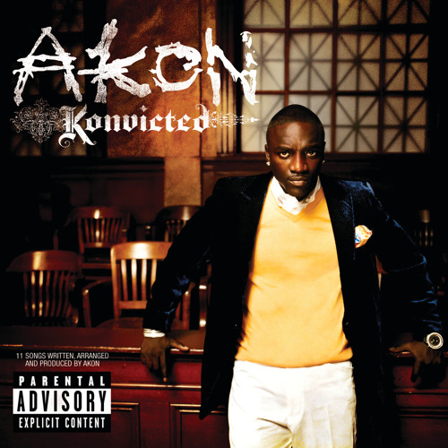 Akon-The-Rain-