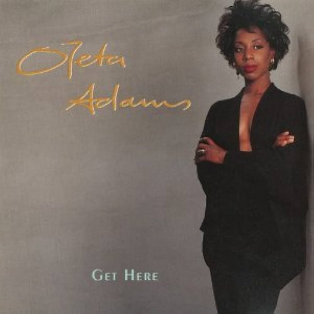 Get-Here-Oleta-Adams
