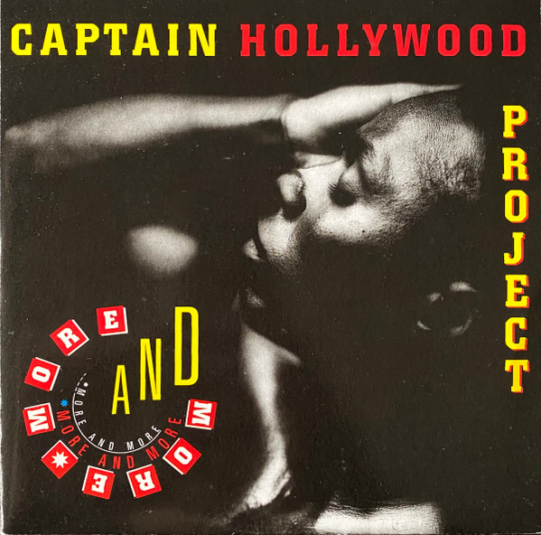 More-More-Captain-Hollywood-Project